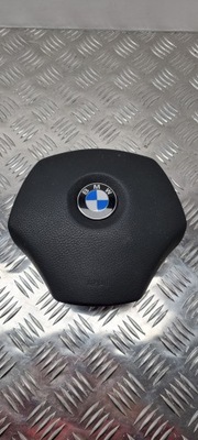 BMW E90 E91 ПОДУШКА AIRBAG ВОДИТЕЛЯ 677829