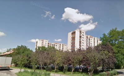 Mieszkanie, Opole, Zaodrze, 52 m²