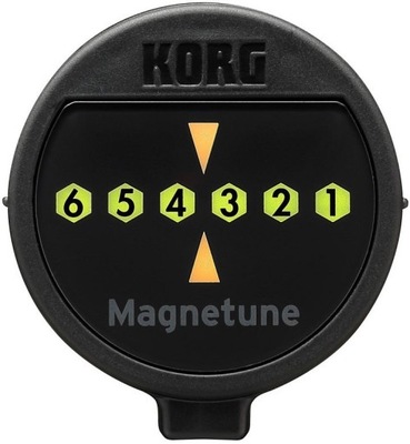 Tuner Korg MG1 Magnetune