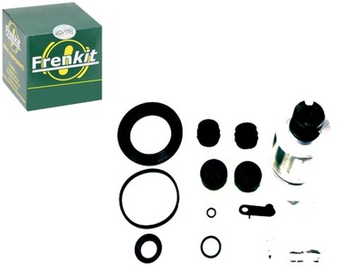 REPAIR KIT CALIPER BRAKE IVECO (BRE 60MM) FRENK - milautoparts-fr.ukrlive.com