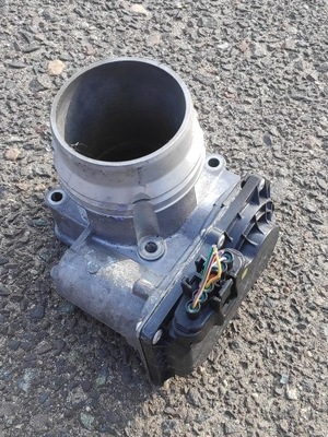 Дроссельная заслонка воздуха 2.0 d4 volvo v40 ii 31293930 фото №1