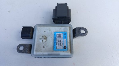 Kia ceed iii блок керування модуль вентилятора 25385-f3000 фото №1