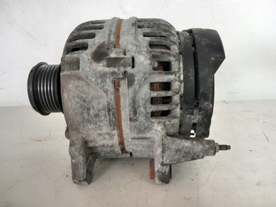 Генератор ford galaxy 1,9 tdi 2005r lift фото №1