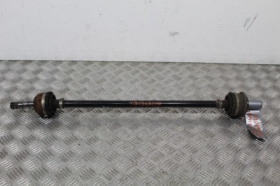 Привідний вал лівий задня volvo v90 31367070 фото №1