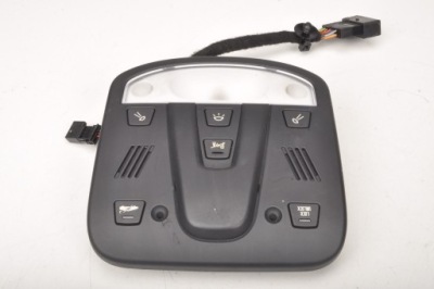 Ferrari california f149 освітлення лампа кабіни салону p2 239905 фото №1