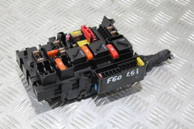 Коробка предохранителей mini countryman f60 9270355 фото №1