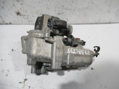 Клапан egr 55278868 fiat panda iii 1.3 mjet фото №1