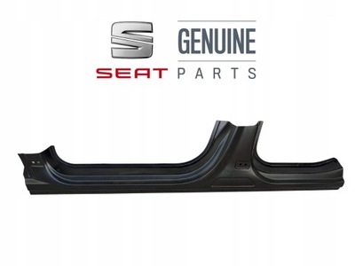 Seat cupra formentor 20- поріг блок двигуна обшивка ліва лівий bok ÷ фото №1