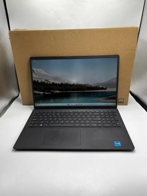 LAPTOP DELL VOSTRO 15 3510 WIN11 PRO/I3 11 GEN/ 8GB RAM/ 256GB SSD SPRAWNY