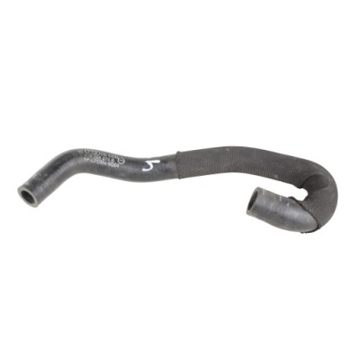 Пабтрубок  шланг водяной трубка радиатора воды audi a6 c6 2.7 tdi 4f0265374b фото №1