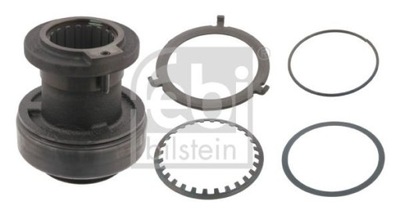 FEBI BILSTEIN 33712 COJINETE DE SOPORTE  