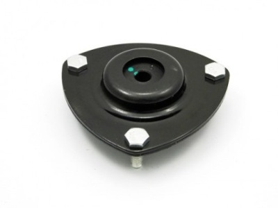 Кронштейн амортизатора левая honda civic vii 01- фото №1