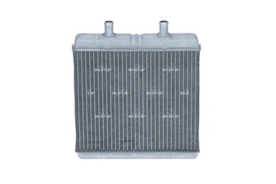 HEATER IVECO DAILY III 2.3D/3.0D 09.02-07.07  