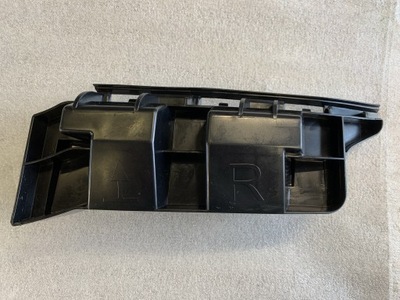 A2048800603 направляющая бампера правый задняя mercedes w204 фото №1