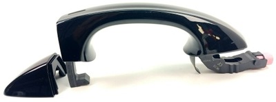 Nowa org ручка дверь левый перед vw arteon 3h lc9x фото №1