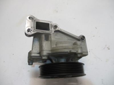 Насос усилителя kia sorento 2,2d фото №1