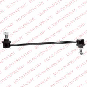 CONECTOR PARTE DELANTERA DELPHI MITSUBISHI LANCER VIII 1.8  