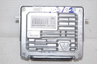 Преобразователь ксенон citroen peugeot volvo 90035944 фото №1