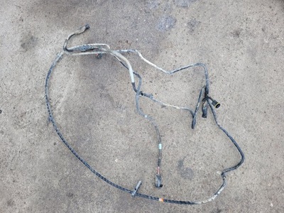 Шланг adblue citroen c3 aircross 1.5 blu фото №1