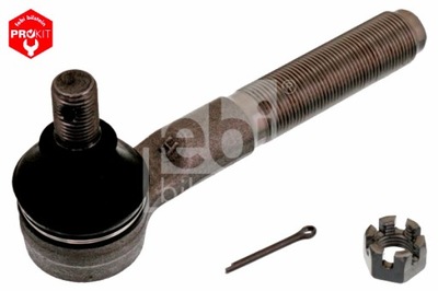 FEBI BILSTEIN ANTGALIS SKERSINIO VAIRO L TOYOTA LAND CRUISER 2.4 