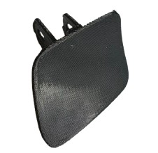 Заглушка розпилювача jeep grand cherokee srt - ліва фото №1