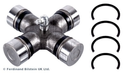 Хрестовина вала привідного pajero sport 2 3.5 4wd фото №1