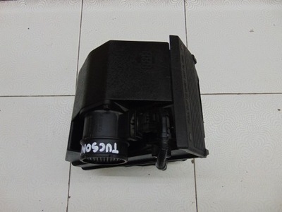 Корпус фільтра повітря hyundai tucson ii 1.6d фото №1