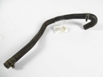 Mercedes s klasa w220 труба wody электроклапан фото №1