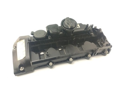 COVERING VALVES MERCEDES C W204 2007-2011 2.2 CDI 170KM 651912 A6460161005  
