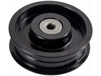 Ролик ремінь клиновий mercedes klasa glk 3.0 3.5 slk r171 3.0 3.5 фото №1