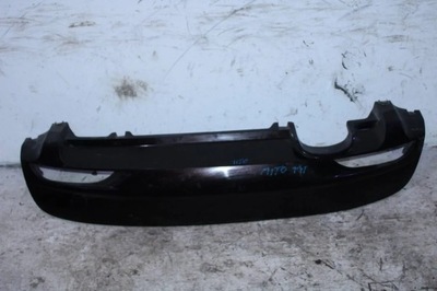 BRIDA DE PARAGOLPES SPOILER ALFA ROMEO MITO  