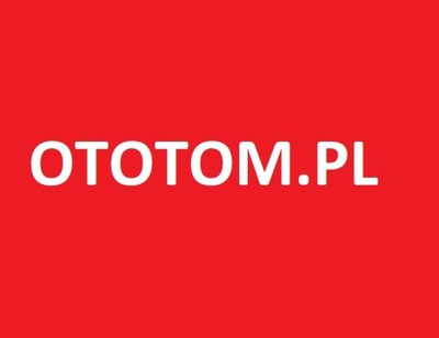 Domena OTOTOM.PL