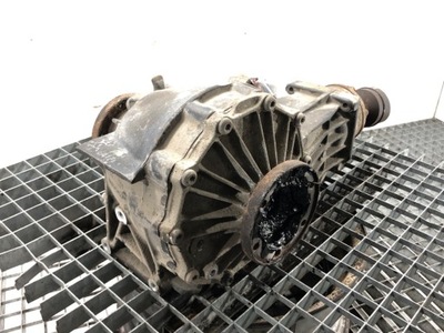 AXLE DIFFERENTIAL REAR AUDI A6 C5 97-05 2.5TDI QUATTRO EUS 01R525053M  