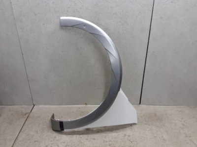 Крыло передний перед левый hyundai ioniq 5 v 2021- фото №1