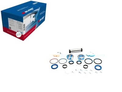 Auger 52617 набір ремонтний, шарова опора поворотний кулак фото №1