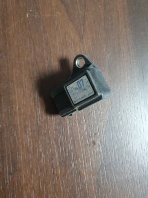 Датчик датчик map mercedes 0115420717 denso фото №1