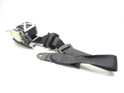 Pas безопасности задняя задний mercedes r w251 a2518609985 фото №1