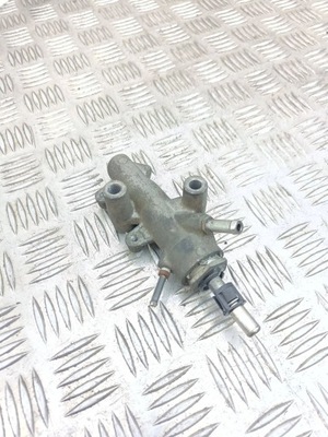 Opel signum 2007 регулятор давления топлива фото №1