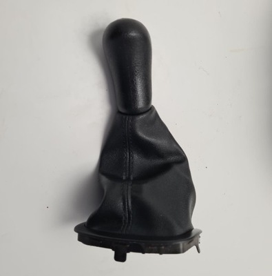 Renault clio iii ручка чехол домкрат передач фото №1