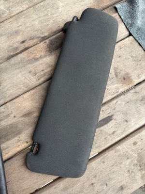 Audi q7 4l защита солнцезащитная 4l0857551 sline czarna фото №1