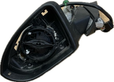 Vw golf vii зеркало наружное левая 6 pin фото №1