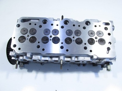 Головка opel astra g ii combo 1.7 dti фото №1