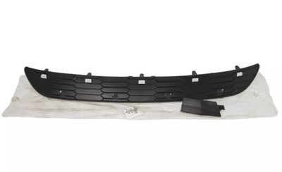 Решітка радіатора бампера внутрішня ds5 2011-2015 9675365380 оригінальний номер фото №1