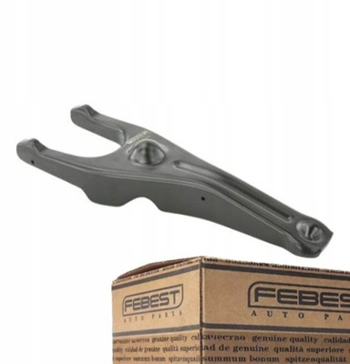 Вилка сцепления do subaru xv 2.0 фото №1