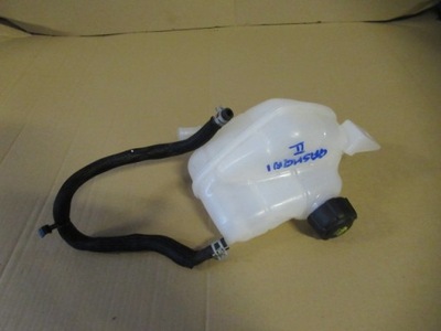 Nissan qashqai ii бак расширительный фото №1