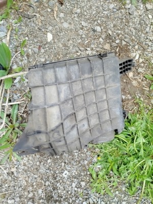 Корпус фільтра повітря vw lt 46 2.8 tdi фото №1