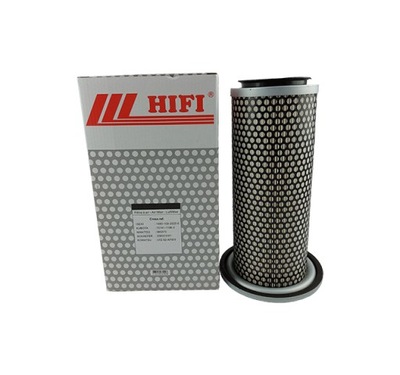 FILTRO AIRE EXTERIOR RACO 1200HT/HRK  