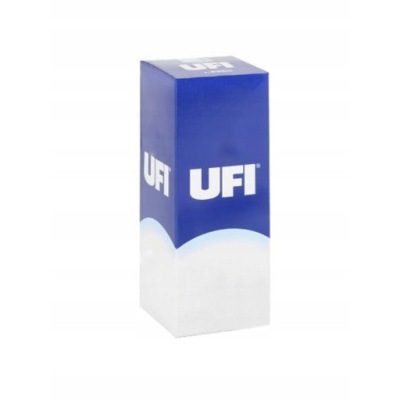 Фільтр оливи ufi 23.129.01 citroen фото №1