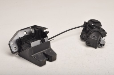 Volvo xc60 ii xc90 ii замок багажника крышки 31349975 фото №1