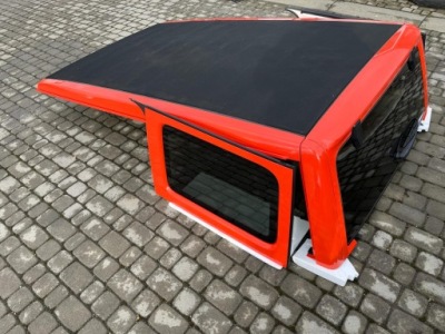 Дах power top sky one touch wrangler jl 4d 2018+ wrangler 4d 4xe фото №1